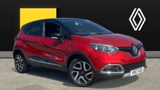 Renault Captur 0.9 TCE 90 Signature Nav 5dr Petrol Hatchback